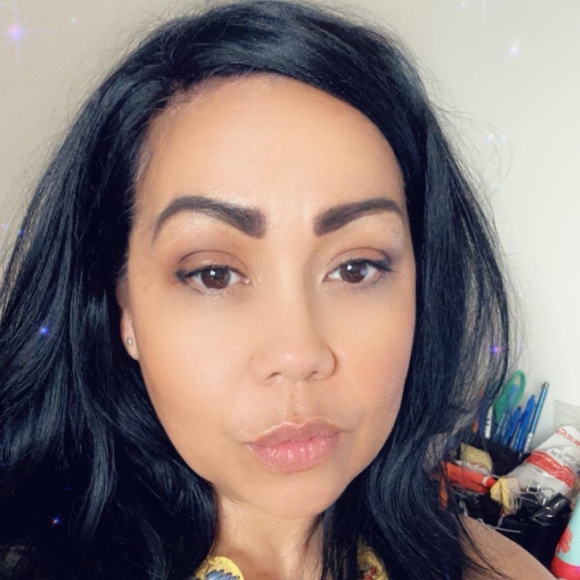 Meet your Posher, Ruby - Picture 1 of 1